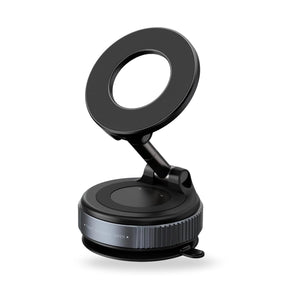 Mbajtese Magnetike me Vakum per Veture T9205 foto 1