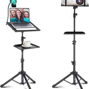 Mbajtes Profesional per Projektor & Laptop foto 1