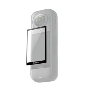 Insta360 X5 Cooling Screen Protector foto 1