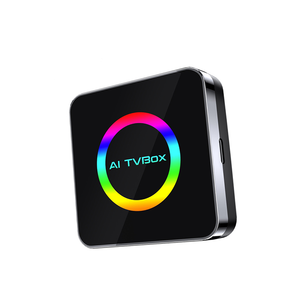 Carplay Ai Box WiFi per Veture Universale Android 13 foto 1