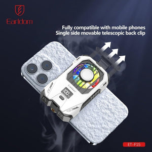 Ftohes Per Telefon- Earldom f15 foto 2