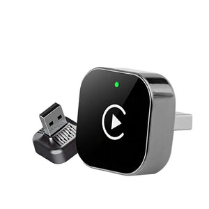 Car Play- Wireless CarPlay- d18s foto 1