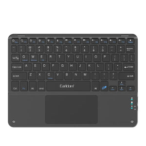 Tastiere per Tablet dhe Laptop Earldom KB7