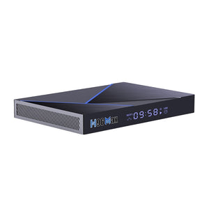 Android Box H96 Max V56