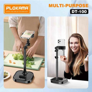 Mbajtese per Celulare dhe Tablet PLOKAMA DT- 100