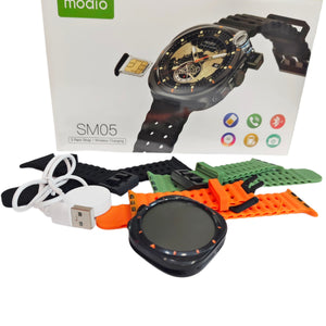 SMART WATCH MODIO SM05