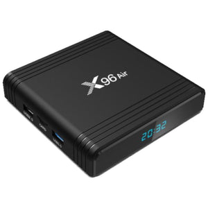 Android Box X96 Air foto 1