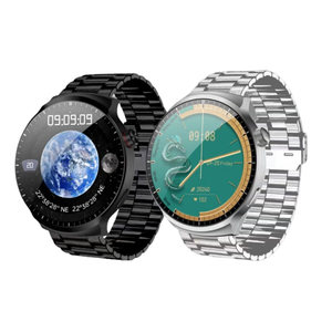 Hommtel Smart Watch 4 Max foto 1