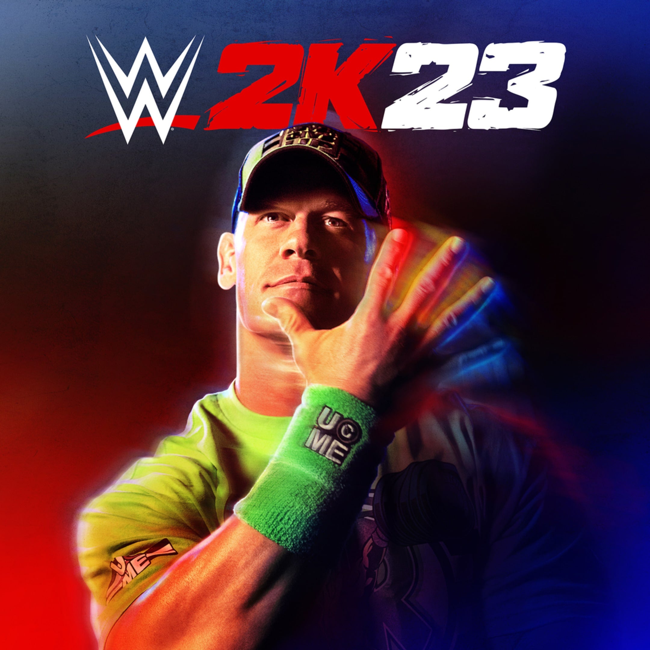 WWE 2K23– PS5 foto 1