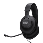 JBL QUANTUM 100 M2 BLK foto 3