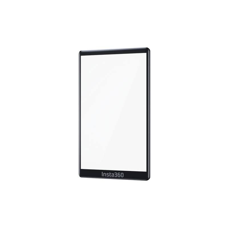 Insta360 X5 Cooling Screen Protector foto 4