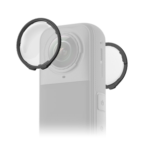 X5 Standard Lens Guards foto 1