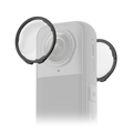 X5 Standard Lens Guards