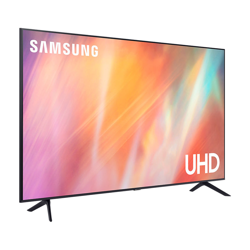 Televizor Samsung UE58CU7172UXXH, 58″, 4K Smart, i zi foto 2
