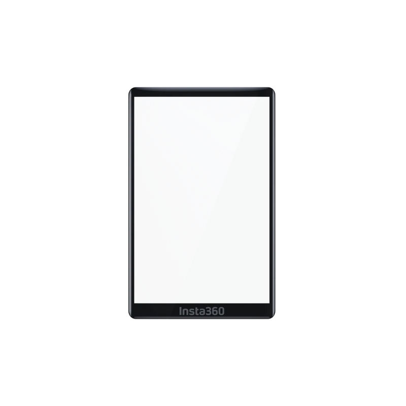 Insta360 X5 Cooling Screen Protector foto 3