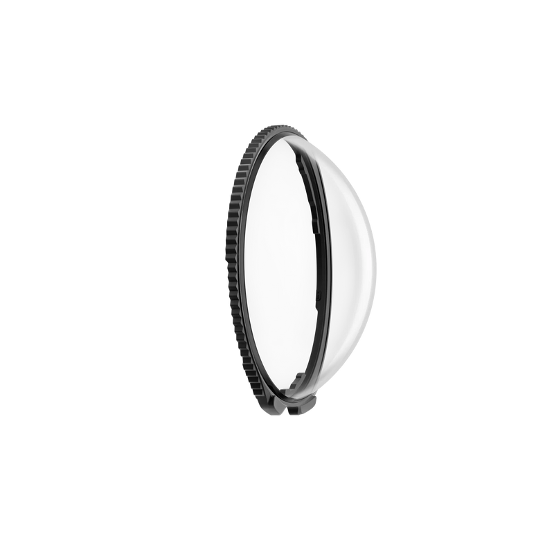 X5 Standard Lens Guards foto 4