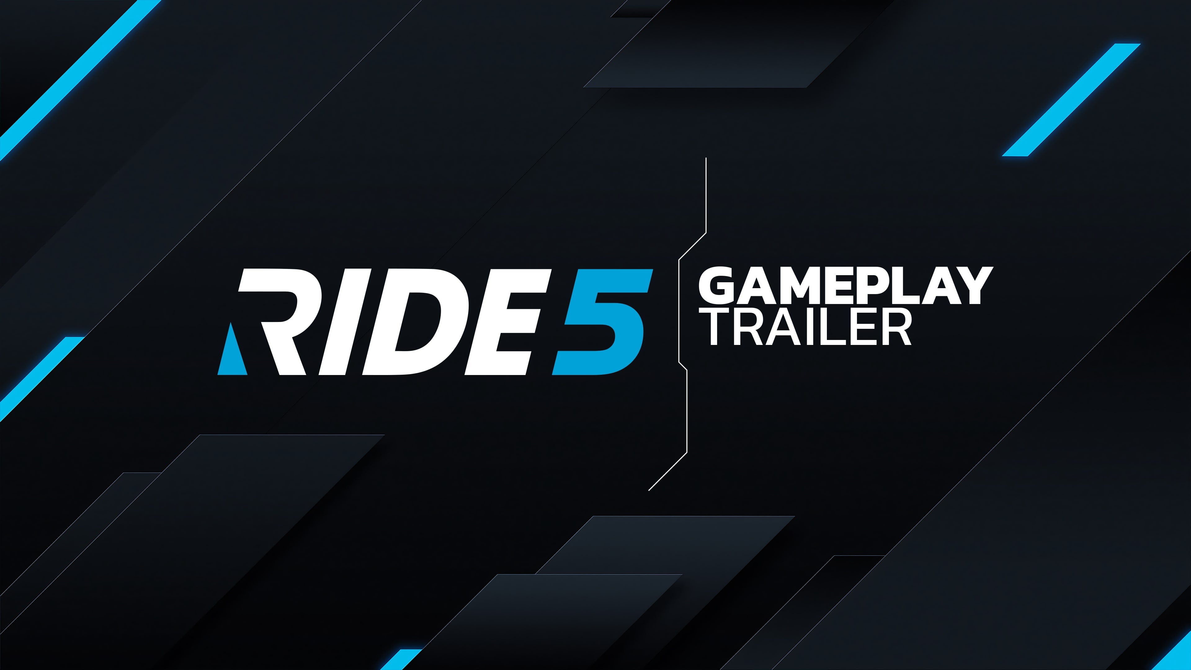 RIDE 5- Ps5 foto 2