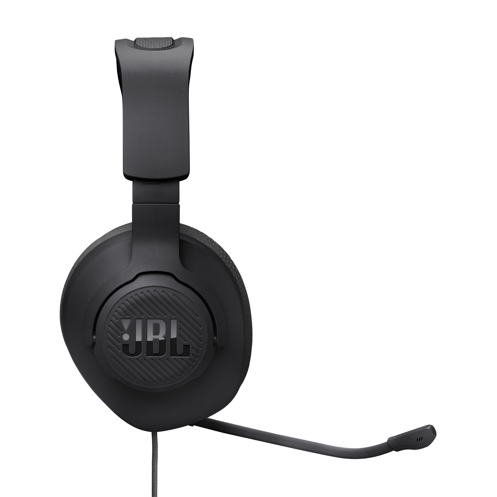 JBL QUANTUM 100 M2 BLK foto 2