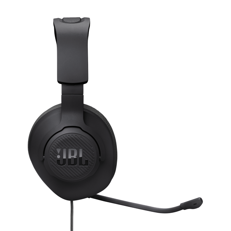 JBL QUANTUM 100 M2 BLK foto 2