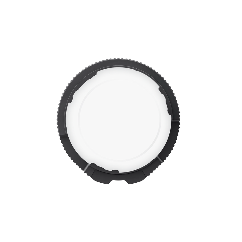 X5 Standard Lens Guards foto 2