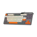 K- Snake Keyboard KM870- Tastiere Gaming