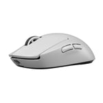 Maus Wireless Logitech G Pro X Superlight , i bardhe foto 2