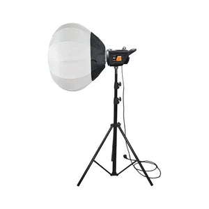 Ndriçim Profesional LED per Video dhe Fotografi foto 1