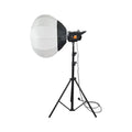 Ndricim Profesional LED per Video dhe Fotografi
