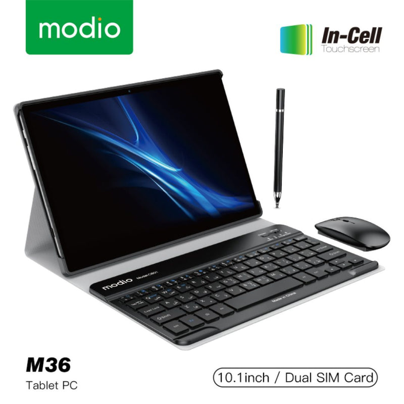 Modio Tablet Android M36 foto 3
