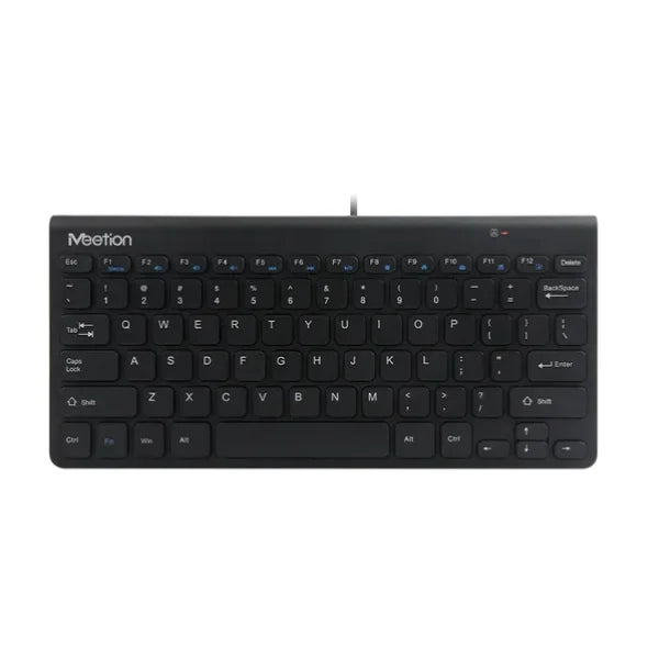 Tastiera Meetion Mini Office – Model MT-K400 foto 1