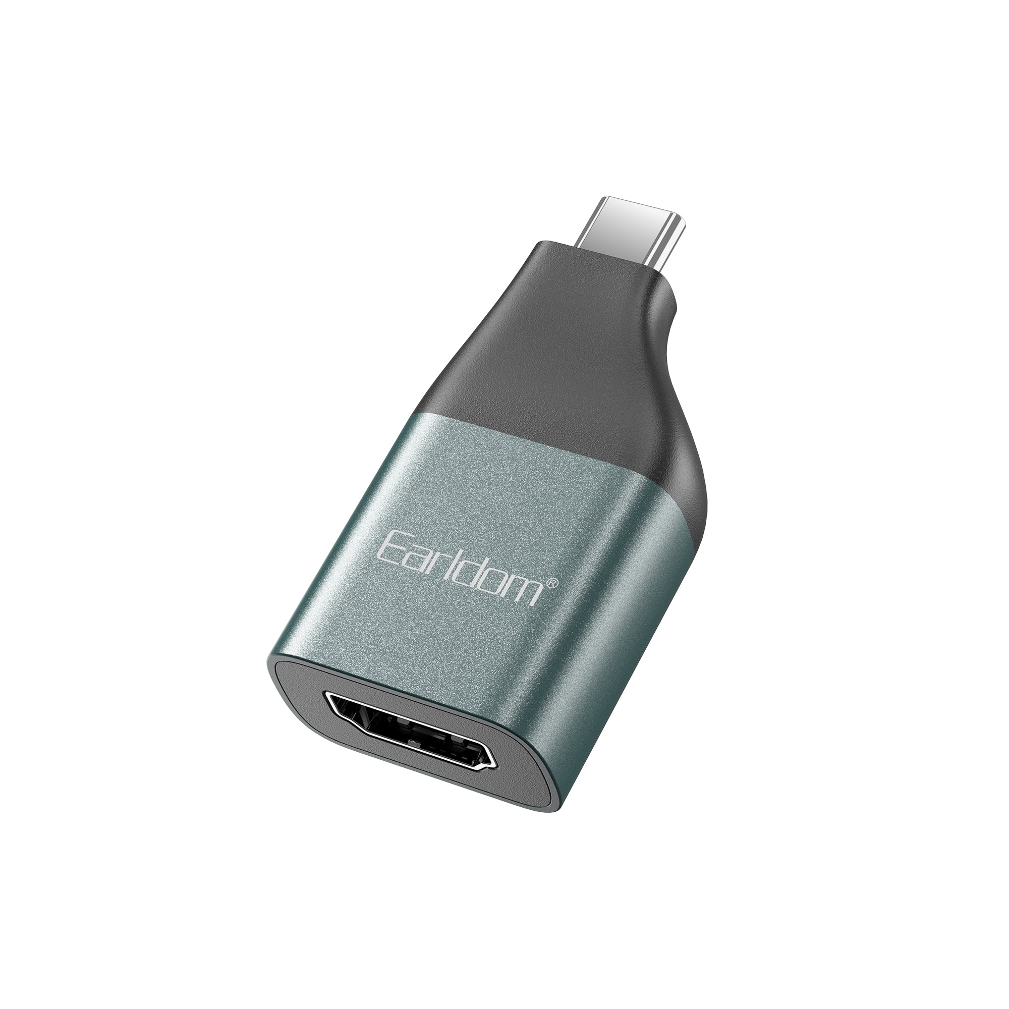 Konverter Mini HDTV to Usb-c foto 1