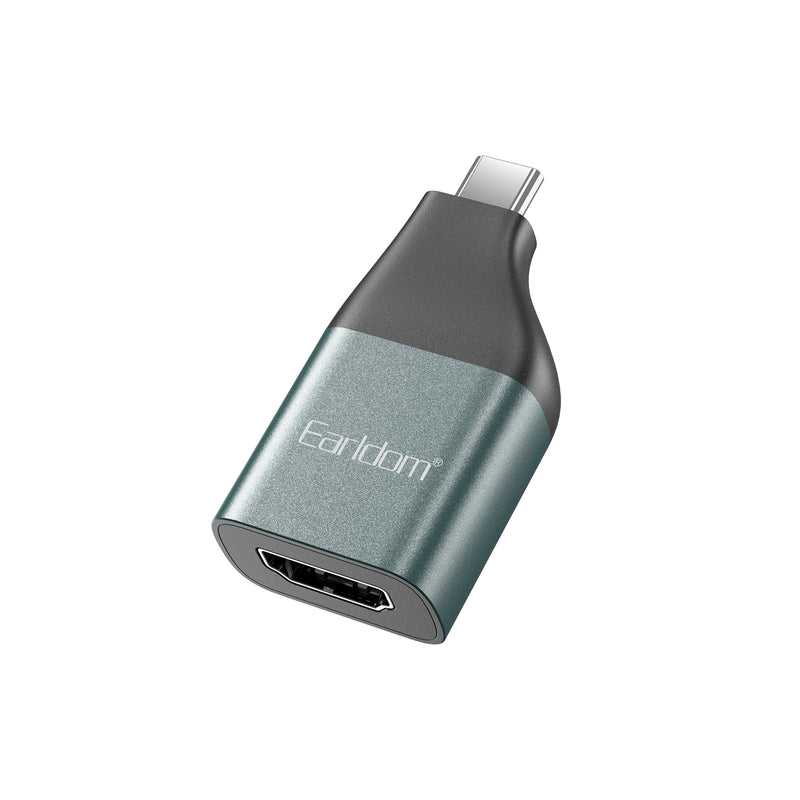 Konverter Mini HDTV to Usb-c foto 1