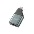 Konverter Mini HDTV to Usb- c