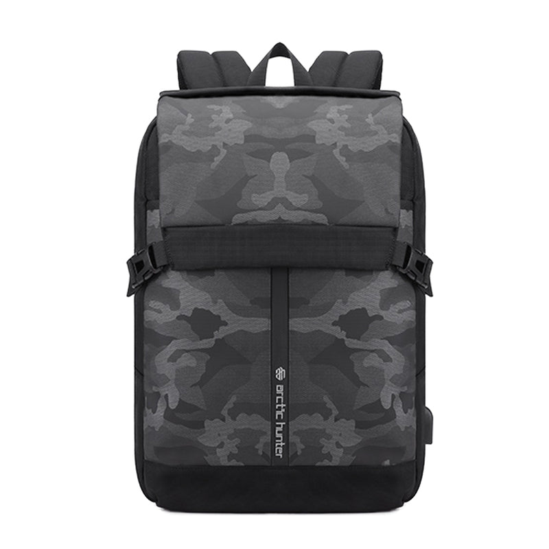 Çante Arctic Hunter Halo Backpack foto 1