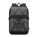 Cante Arctic Hunter Halo Backpack