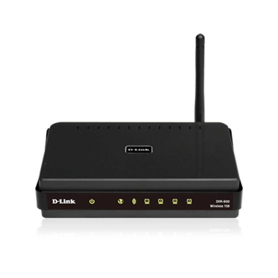 Wireless N150 Router foto 1