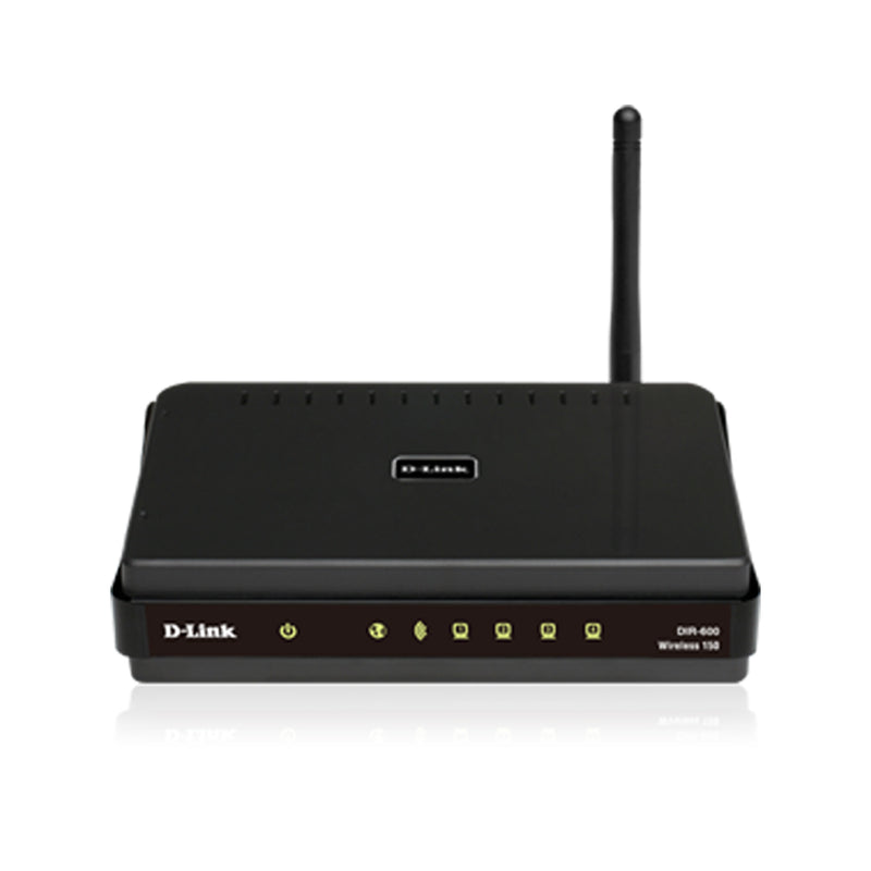 Wireless N150 Router foto 1
