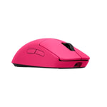Maus Wireless Logitech G PRO 2 Lightspeed , magenta foto 3