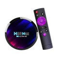 Android Box H96 Max 8K RK3528