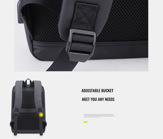 Çante Arctic Hunter Rog Backpack foto 5
