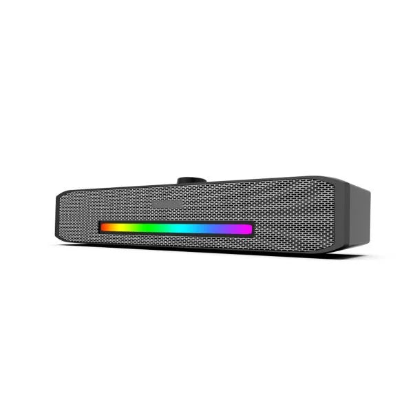 Speaker Desktop Meetion SP1001 foto 2