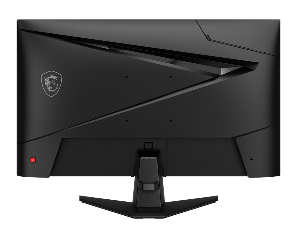 Monitor MSI MAG 274QF 27inch foto 3