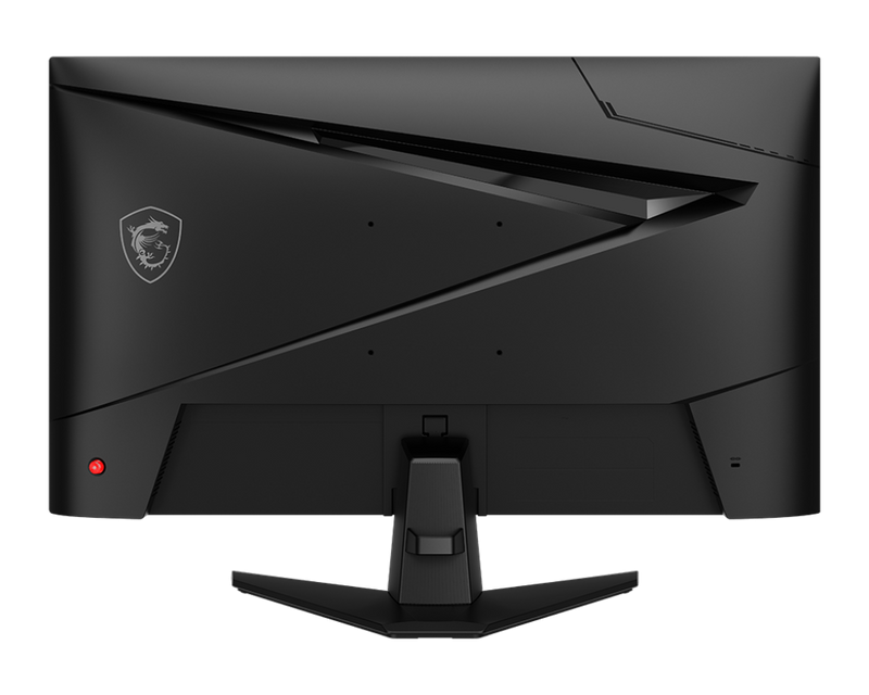 Monitor MSI MAG 274QF 27inch foto 3