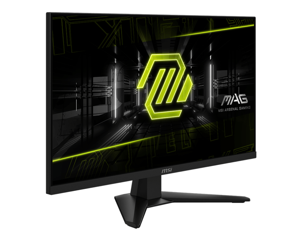 Monitor MSI MAG 274QF 27inch foto 5
