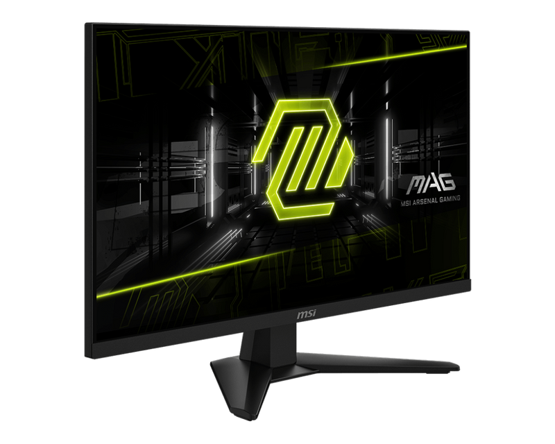 Monitor MSI MAG 274QF 27inch foto 5