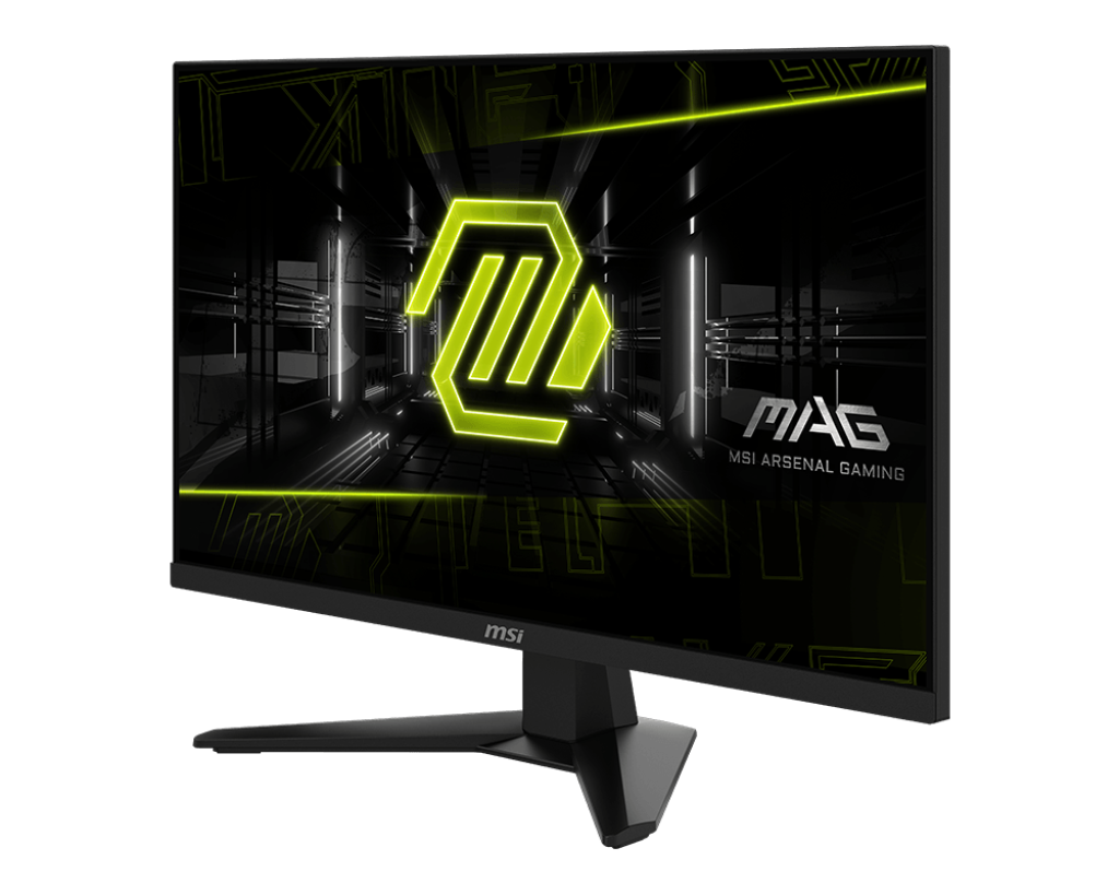 Monitor MSI MAG 274QF 27inch foto 2