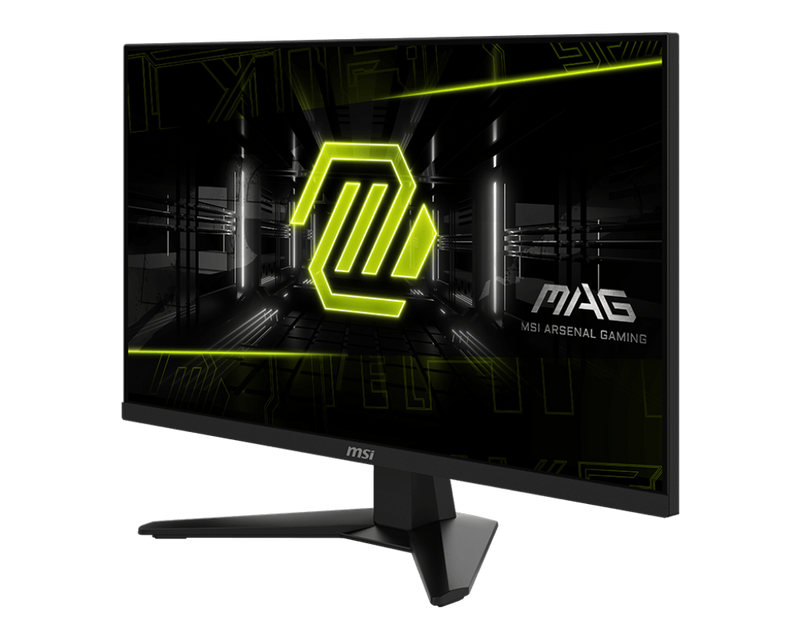 Monitor MSI MAG 274QF 27inch foto 2
