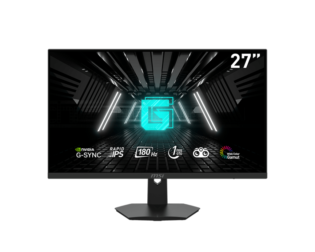 Monitor MSI G274F IPS 180Hz 27inch foto 2