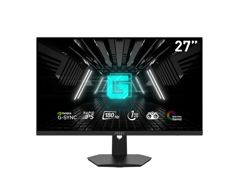Monitor MSI G274F IPS 180Hz 27inch foto 2