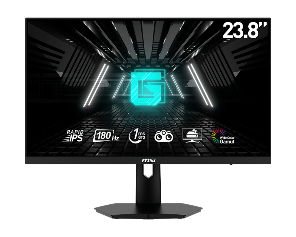 Monitor Gaming Msi G244F 23.8inch 180Hz foto 1